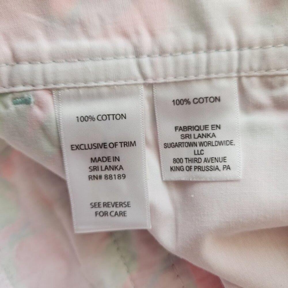 Lilly Pulitzer The Buttercup Short Women's Shorts in size 0 - Picture 5 of 5